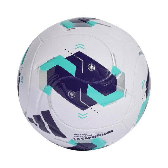 Adidas Μπάλα ποδοσφαίρου Queens League La Caprichosa Ball